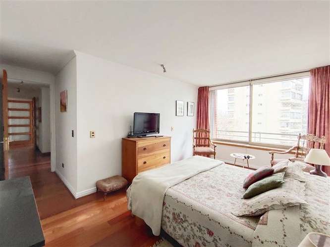 Departamento en arriendo de 3 dorm. en Providencia - Imagen 15
