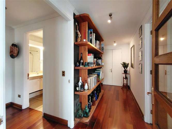 Departamento en arriendo de 3 dorm. en Providencia - Imagen 8