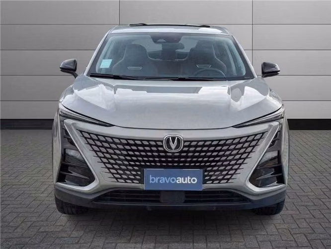 CHANGAN UNI-T 2024 - Imagen 6
