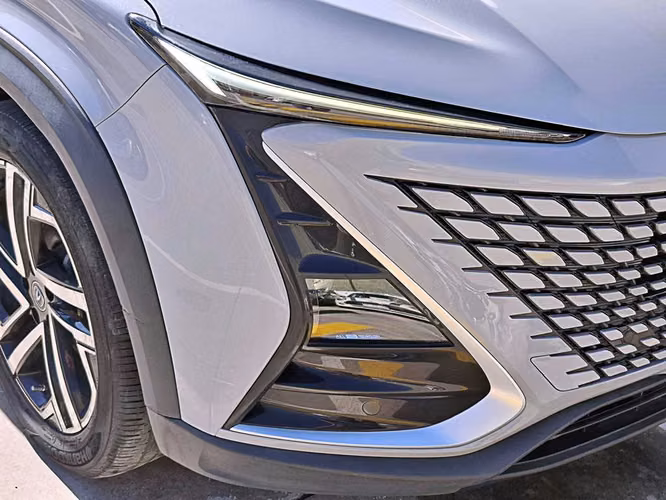 CHANGAN UNI-T 2024 - Imagen 7
