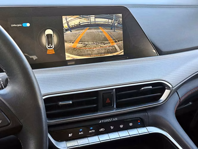 CHANGAN UNI-T 2024 - Imagen 18
