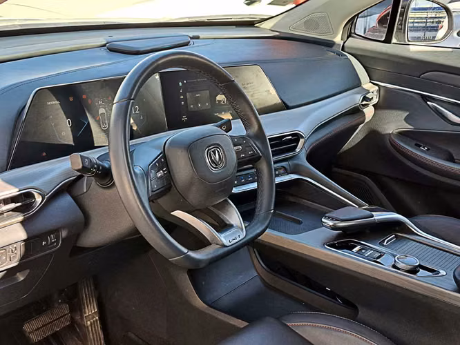 CHANGAN UNI-T 2024 - Imagen 13