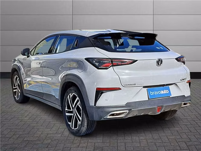 CHANGAN UNI-T 2024 - Imagen 2