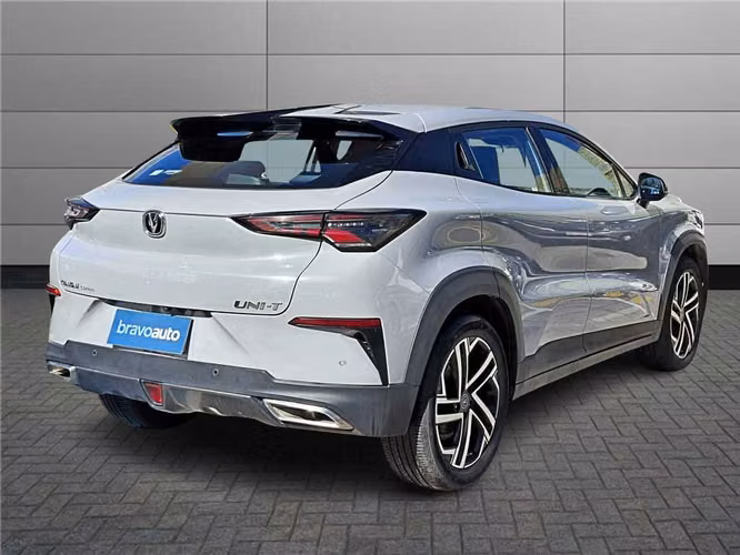 CHANGAN UNI-T 2024 - Imagen 4