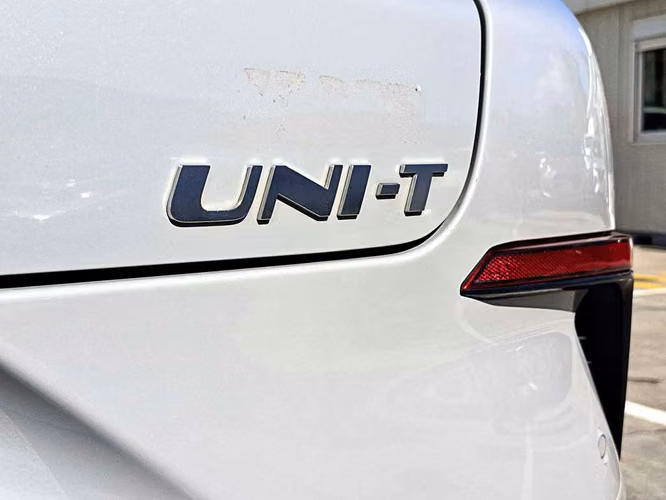 CHANGAN UNI-T 2024 - Imagen 9