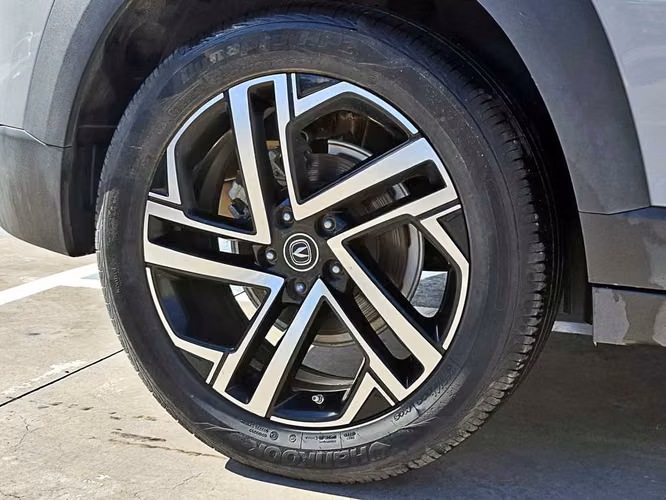 CHANGAN UNI-T 2024 - Imagen 8