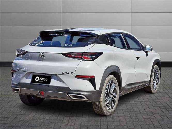 CHANGAN UNI-T 2024 - Imagen 4