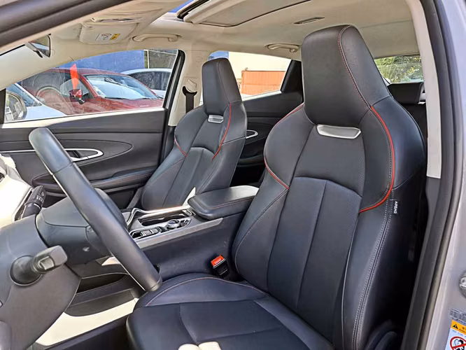 CHANGAN UNI-T 2024 - Imagen 14