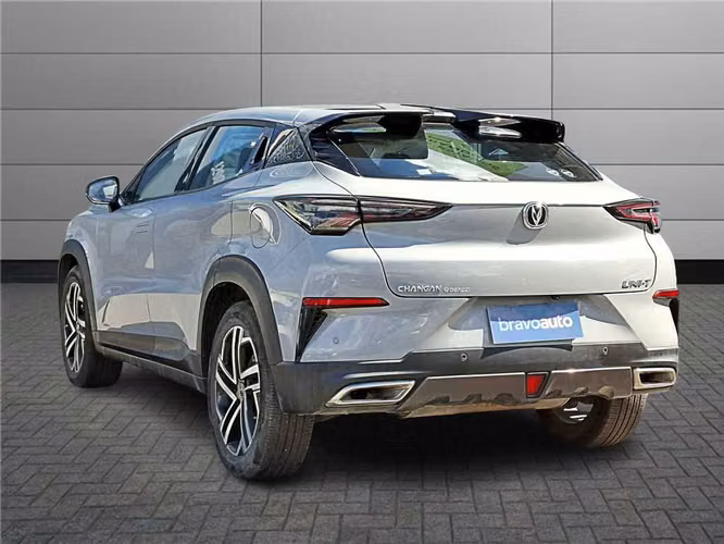 CHANGAN UNI-T 2024 - Imagen 2