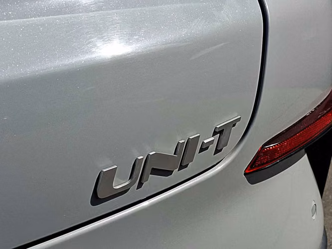 CHANGAN UNI-T 2024 - Imagen 9