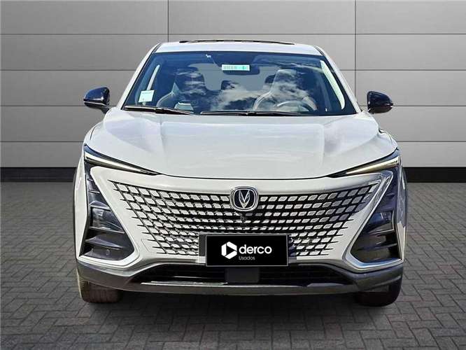 CHANGAN UNI-T 2024 - Imagen 6