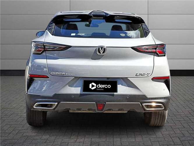 CHANGAN UNI-T 2024 - Imagen 3