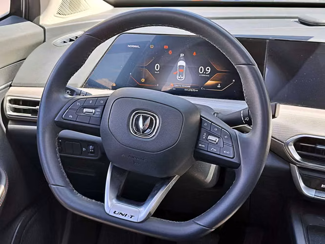 CHANGAN UNI-T 2024 - Imagen 10