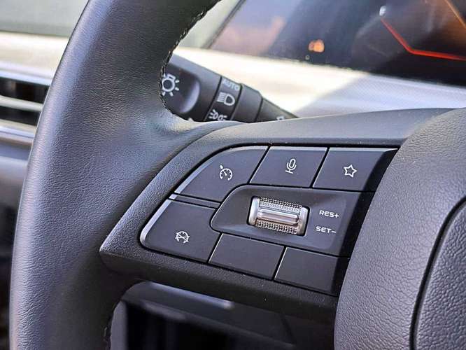 CHANGAN UNI-T 2024 - Imagen 8