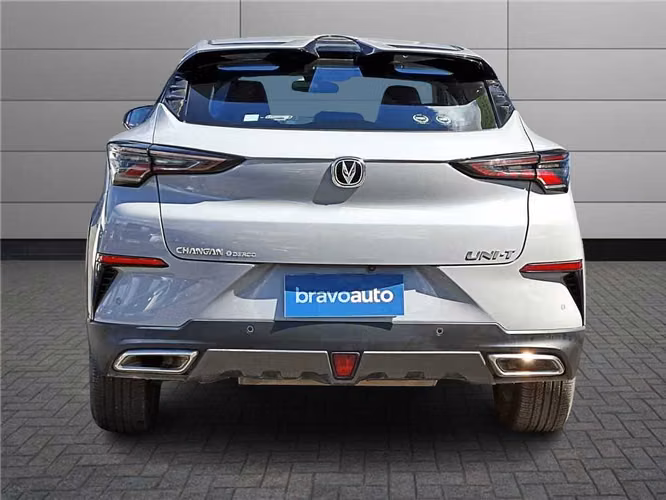 CHANGAN UNI-T 2024 - Imagen 3