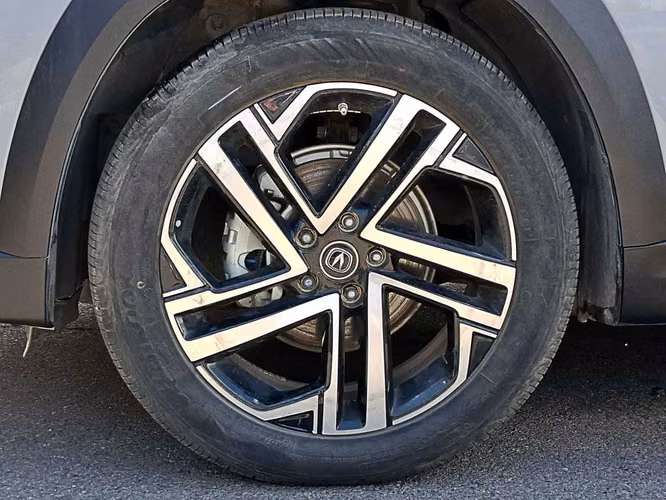 CHANGAN UNI-T 2024 - Imagen 8