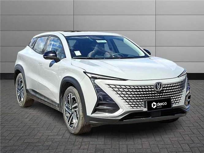 CHANGAN UNI-T 2024 - Imagen 5
