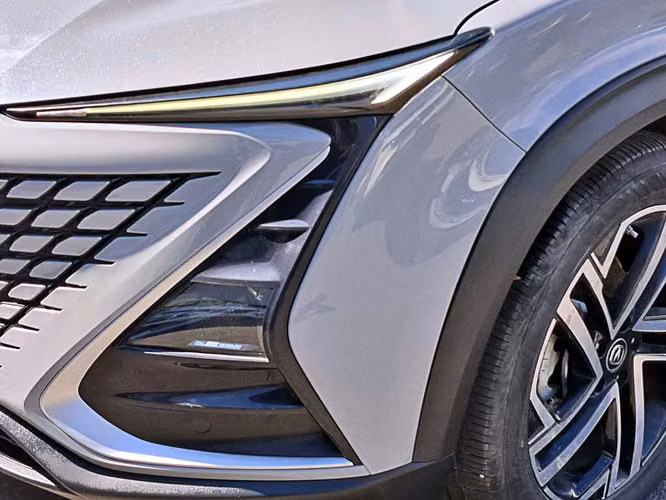 CHANGAN UNI-T 2024 - Imagen 7