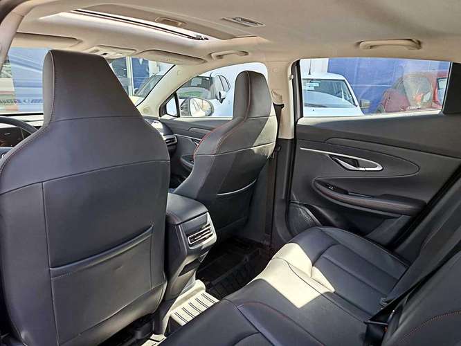 CHANGAN UNI-T 2024 - Imagen 19