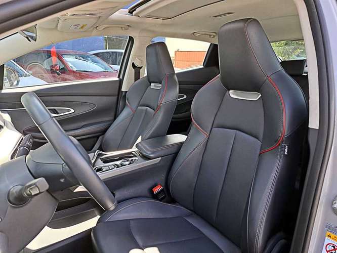 CHANGAN UNI-T 2024 - Imagen 7