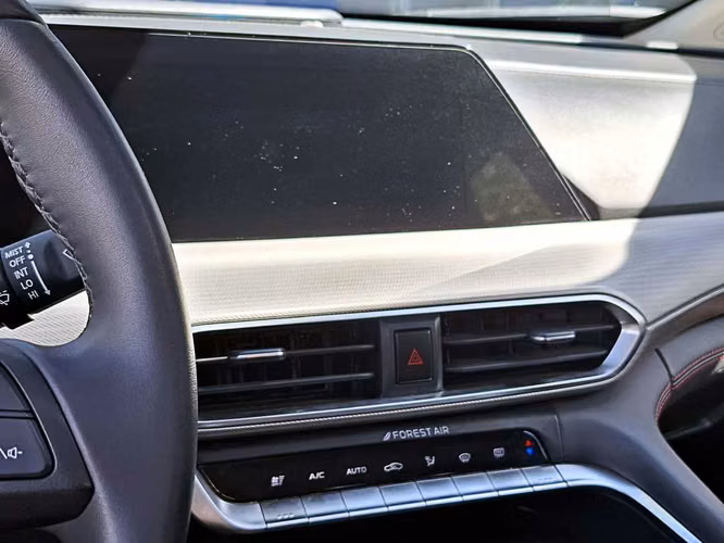 CHANGAN UNI-T 2024 - Imagen 18