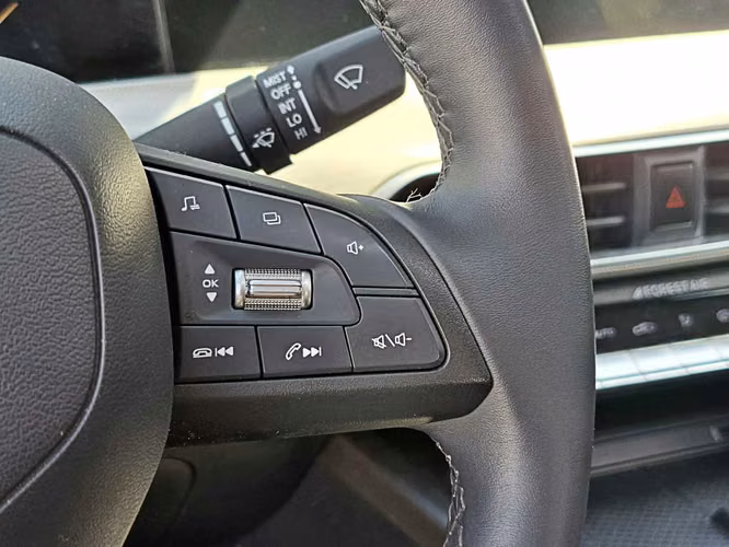 CHANGAN UNI-T 2024 - Imagen 17
