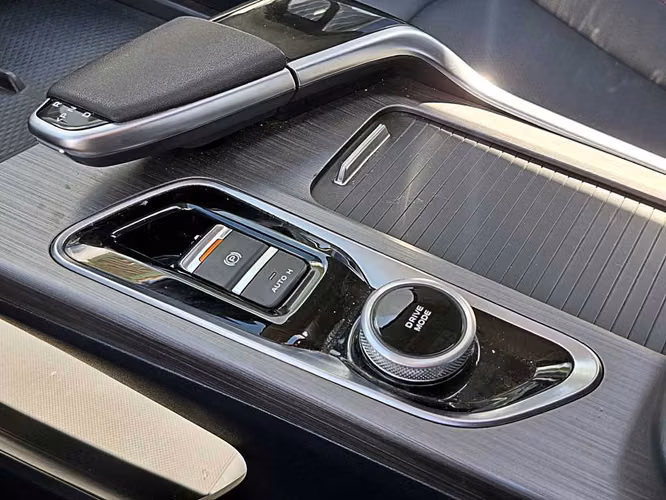 CHANGAN UNI-T 2024 - Imagen 19