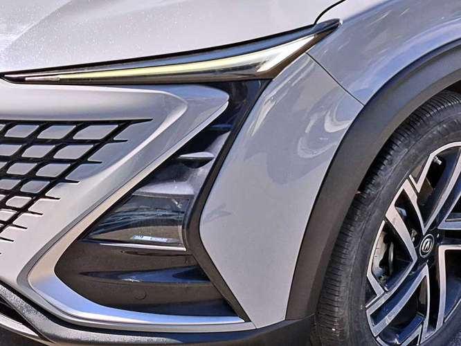 CHANGAN UNI-T 2024 - Imagen 14