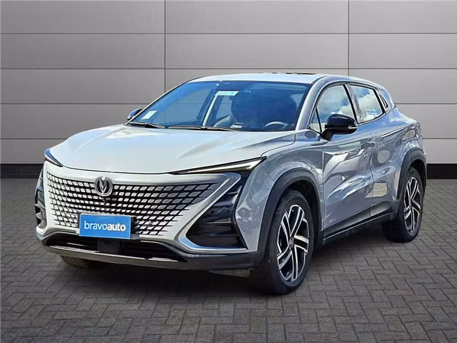 CHANGAN UNI-T 2024