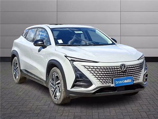 CHANGAN UNI-T 2024 - Imagen 5