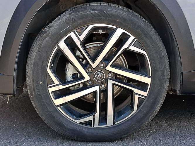 CHANGAN UNI-T 2024 - Imagen 16