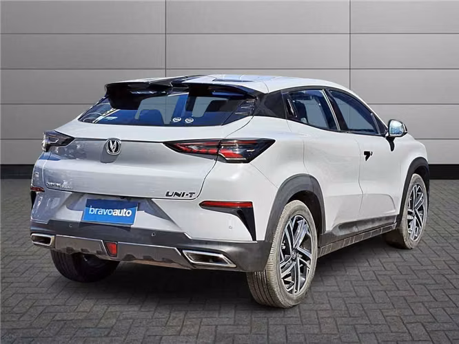 CHANGAN UNI-T 2024 - Imagen 4
