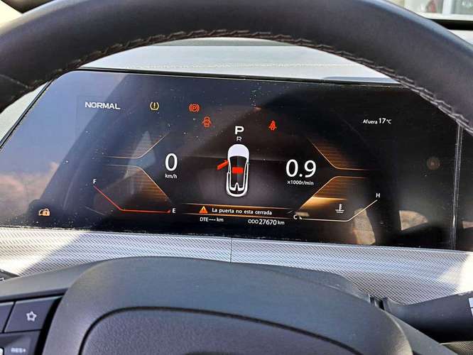 CHANGAN UNI-T 2024 - Imagen 11