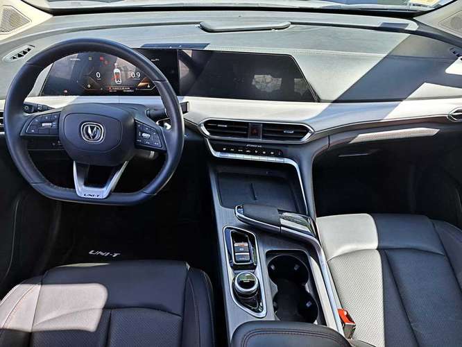 CHANGAN UNI-T 2024 - Imagen 17