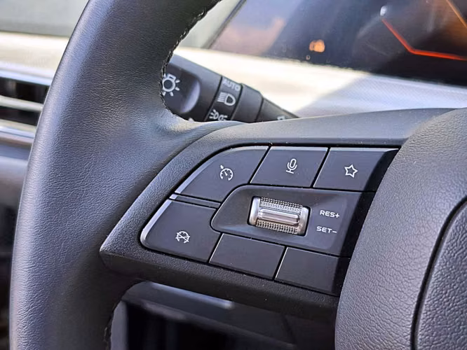 CHANGAN UNI-T 2024 - Imagen 16