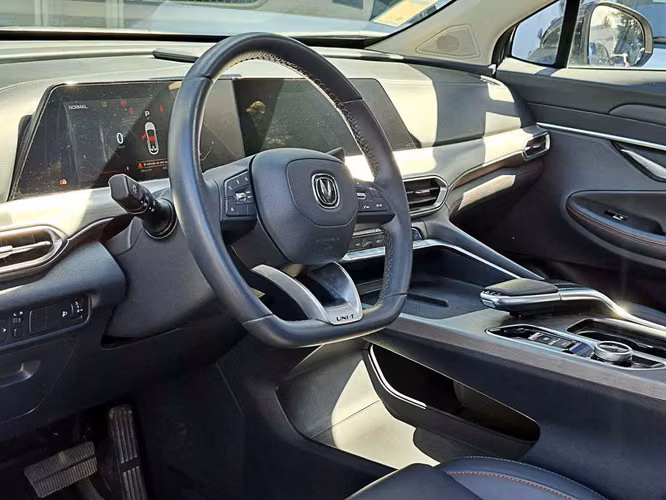 CHANGAN UNI-T 2024 - Imagen 13
