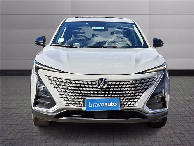 CHANGAN UNI-T 2024 - Imagen 6