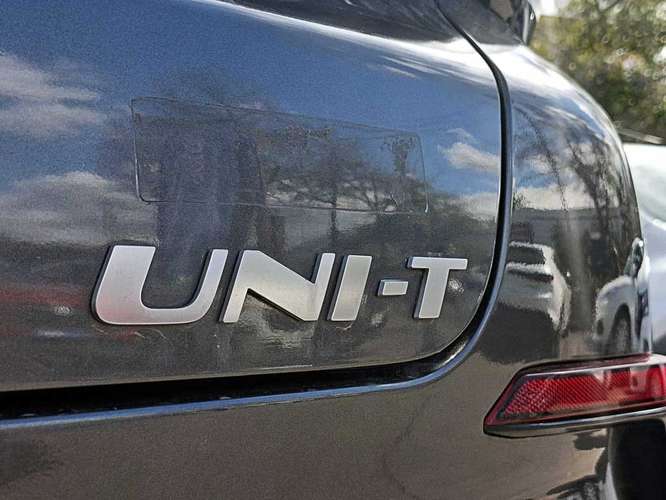 CHANGAN UNI-T 2024 - Imagen 7