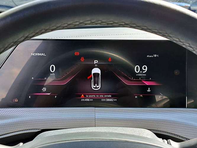 CHANGAN UNI-T 2024 - Imagen 17