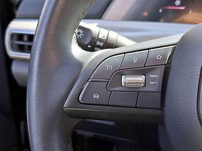 CHANGAN UNI-T 2024 - Imagen 11