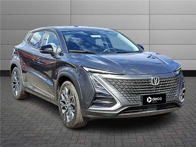 CHANGAN UNI-T 2024 - Imagen 5