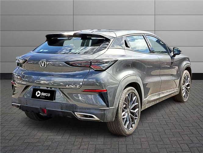 CHANGAN UNI-T 2024 - Imagen 4