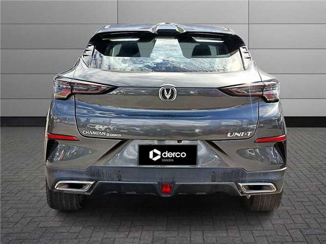 CHANGAN UNI-T 2024 - Imagen 3
