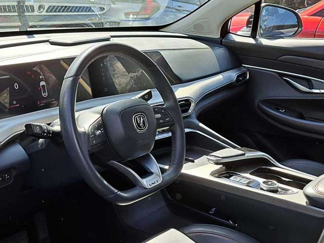 CHANGAN UNI-T 2024 - Imagen 19