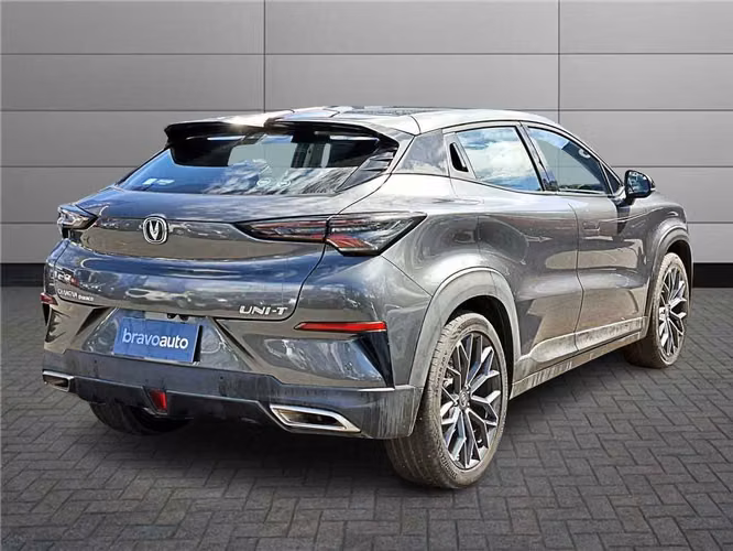 CHANGAN UNI-T 2024