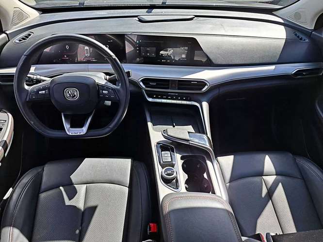 CHANGAN UNI-T 2024 - Imagen 18