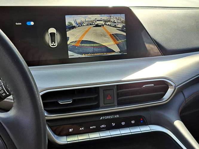CHANGAN UNI-T 2024 - Imagen 12