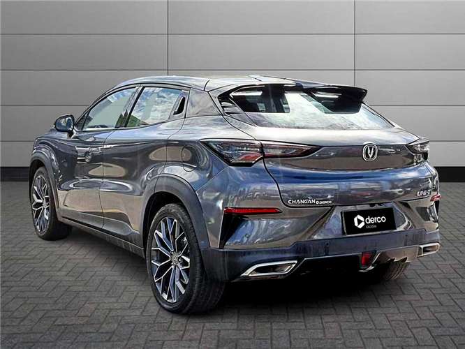 CHANGAN UNI-T 2024 - Imagen 2