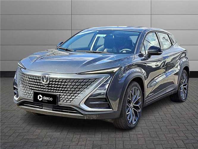 CHANGAN UNI-T 2024