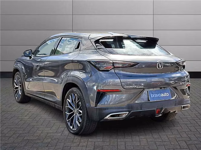 CHANGAN UNI-T 2024